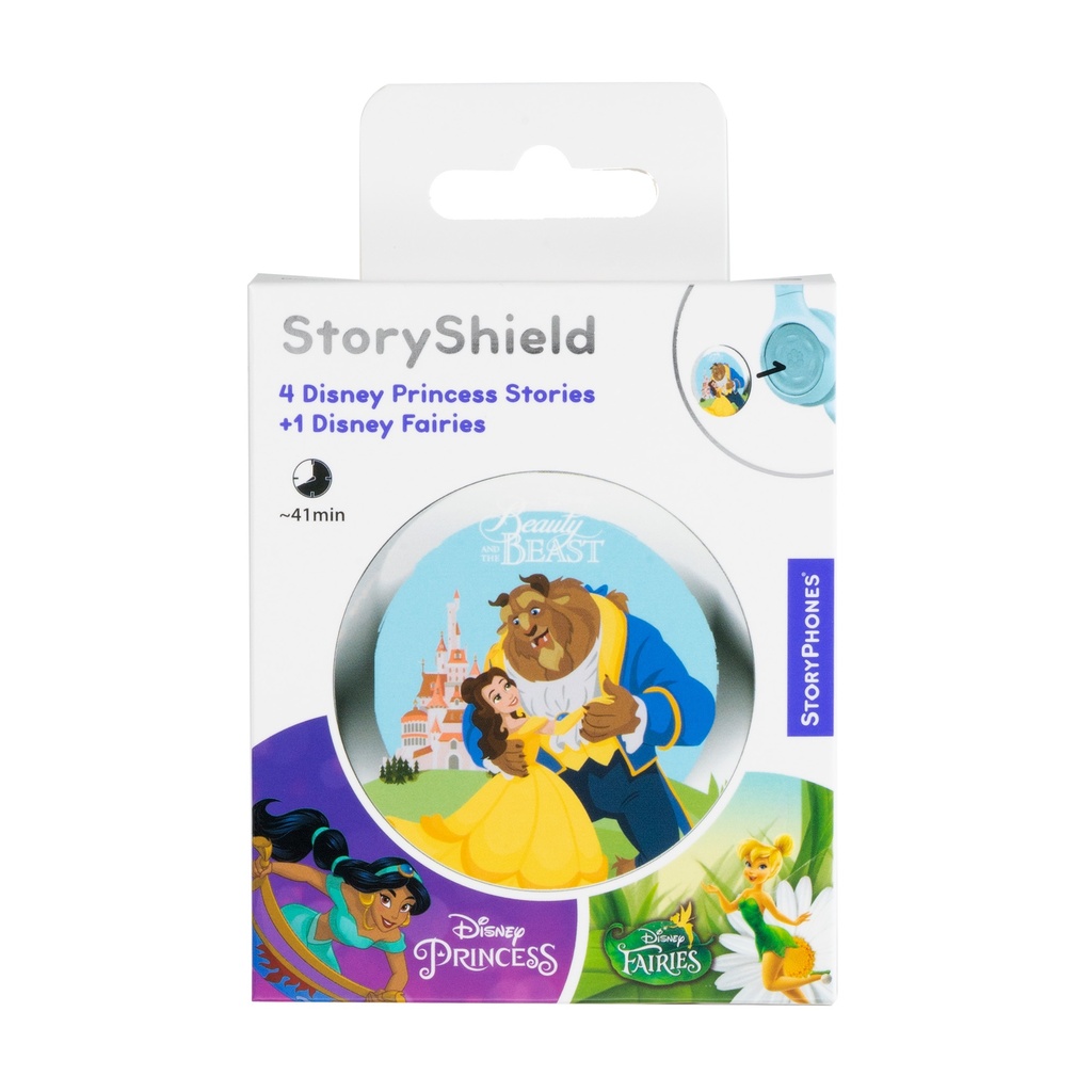 Storyshields Disney Princesses 2