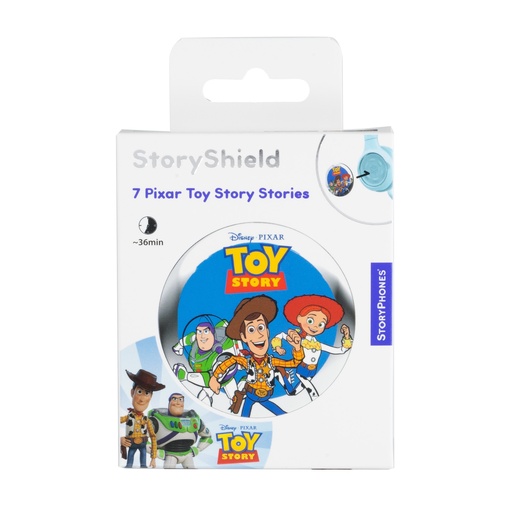 [SS-TOY STORY] Storyshields Disney Toy Story