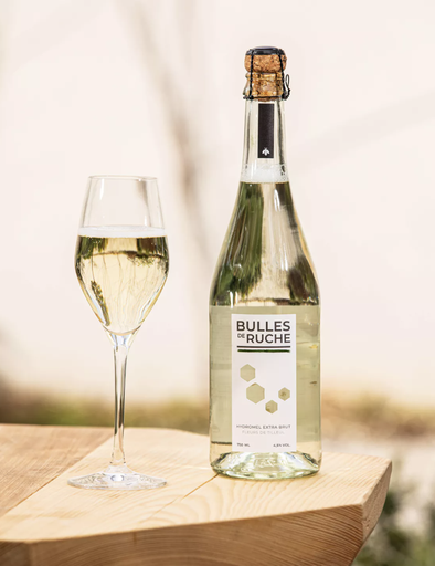 BDR - Cuvée Fleurs de Tilleul 75CL